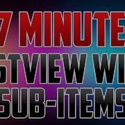 Android Studio How To Create A Listview With SubItems