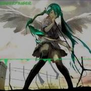 Nightcore Triggerfinger