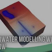 Groundwater Modelling With MODFLOW