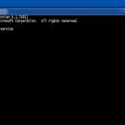 Checking Java Version On Windows 7 Or XP