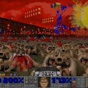 Doom 2 Tarachillax MAP 12 UV MAX TAS In 23 58