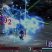 Final Fantasy Dissidia Cloud S Legendary Braver