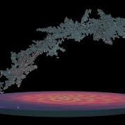 Scientists Create First Ever 3 D Model Of A Melting Snowflake