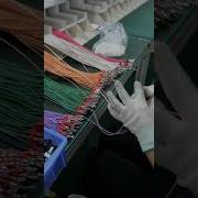 Wire Harness Processing Process