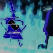 Bill Cipher S Death Reversed