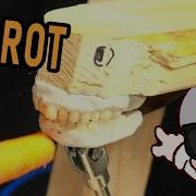 This Pneumatic Robot Can Chew Through Anything