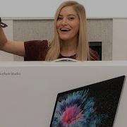 Microsoft Surface Studio 2 Unboxing