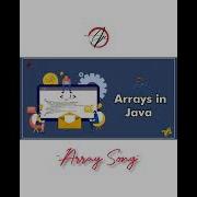 Array Song