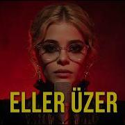 ELLER ÜZER Cover Lab Rhythm