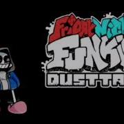 Friday Night Funkin The Murder Updated Vocals Dusttale Mod 2 0 1Hour