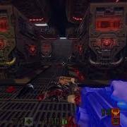 Quake 2 Quad Damage BFG
