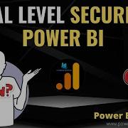 VISUAL LEVEL SECURITY IN POWER BI CHANGE VISUALS BASED ON LOGGED IN USERS SHOW HIDE VISUALS