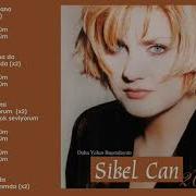 Sibel Can Ölürüm Orijinal Karaoke