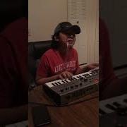 Michael Jackson S Rock My World Covered By Justin Lee Schultz On A Talk Box