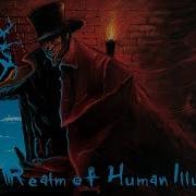 NECROTIC MUTATION The Realm Of Human Illusions Official Full EP