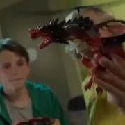 Flying Dragon De Goliath Découvrez Le Premier Dragon Radiocommandé