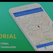 Add Google Maps Places And Geolocation To An Ionic App