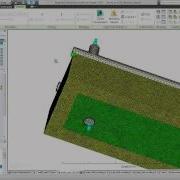 Сократите время цикла с помощью теплового анализа в Simulation Moldflow