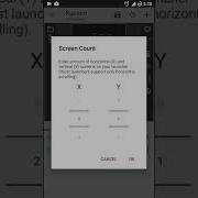 KLWP Kustom Live Wallpaper Quick Interface Tutorial