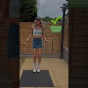 CROSSOVER TIP Jumprope Tutorial Skipping Crossover
