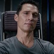 Cooper Has Watches Messages With His Son Span 23 Years Interstellar 2014