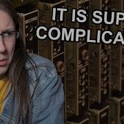 THIS IS HOW A 24 TRACK TAPE MACHINE WORKS