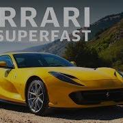 Ferrari 812 Superfast Review