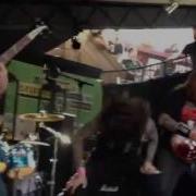Skeletonwitch SXSW 2013 Mohawk Killer Metal