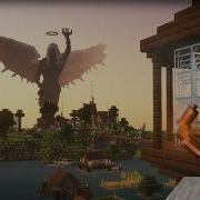 I Built A MINECRAFT CIVILIZATION With Only Copper Tools To Prove A Point