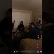 Mandolin Orange Harvest Moon NY Cover