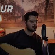 Faruk Polat Çukur Zeynep Bastık Cover