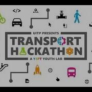 1st Y4PT National Transport Hackathon Colombia 2017 Final Pitch