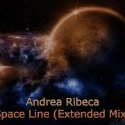 Andrea Ribeca Space Line Extended Mix 2023