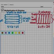 Bridges Unit 1 Module 4 Session 1 Part 1