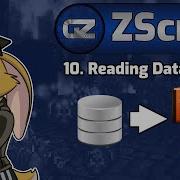 ZScript Tutorial 10 Reading Data Lumps
