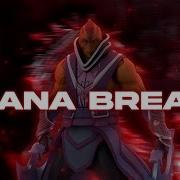 Zxcursed Old Mana Break Snippet
