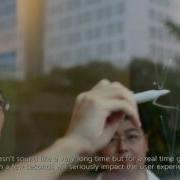Kinect Based Object Digitization