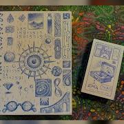 First Look At The Cerulean Sequence By James R Eads