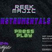 RoundAbout Instrumental Prod By Reek Majic