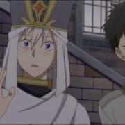 NIGHTCORE HEART ATTACK Shirayuki Zen AMV