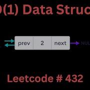 ALL O ONE DATA STRUCTURE LEETCODE 432 PYTHON SOLUTION