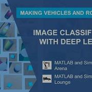 Image Classification With Deep Learning