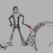 Roughanimator Test