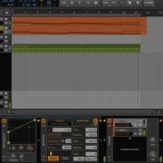 Playing With Note Echo Modulation In Bitwig 2 0