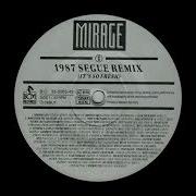 Mirage 12 Mix 87 87 Hits Of 87