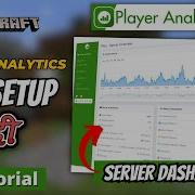 Player Analytics Plugin Tutorial Full Setup In Hindi