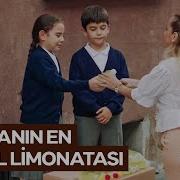 Samet Ve Balım ın Limonata Satma Macerası Sahipsizler 32 Bölüm