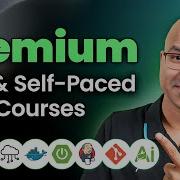 Premium Live Recorded Courses