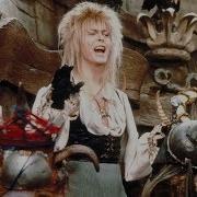 Labyrinth 1986 David Bowie The Goblin King Dance Magic HD