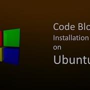 How To Install Code Block On Ubuntu Operating System